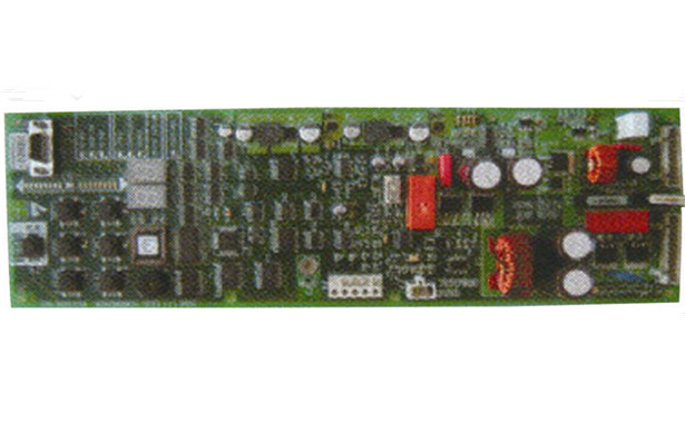 Otis PC Board G2A26800KS1