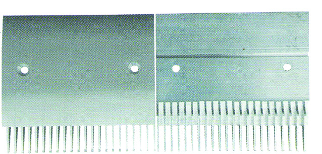 Schindler 9500 Comb Plate SLR266475