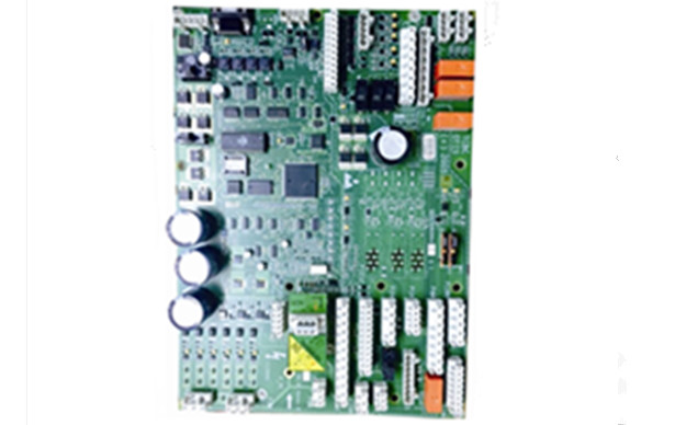 Otis TCBC Main PC Board GDA26800KA2