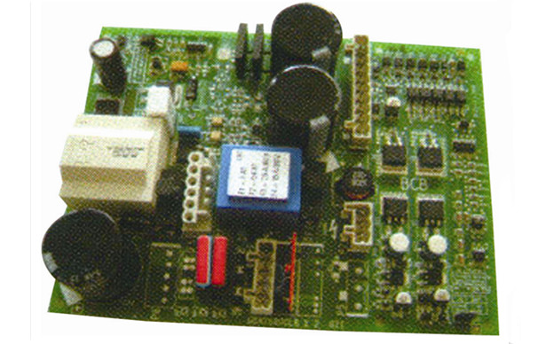 Otis Brake Control PC Board GAA26800LB1