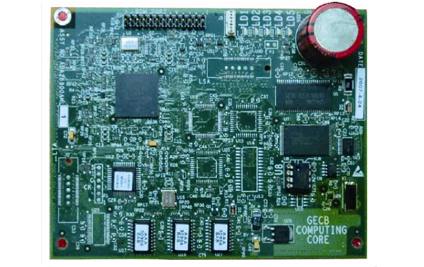 Otis GECB PC Board ADA26800AML1