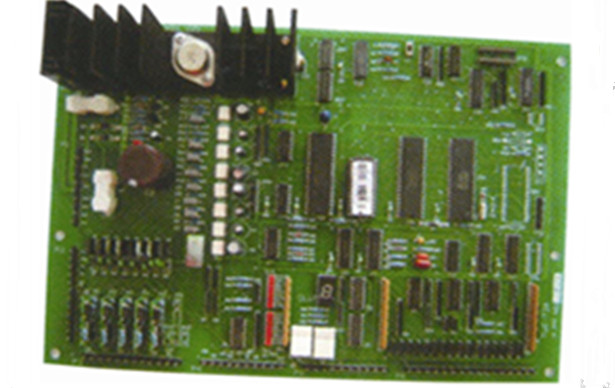 Otis PC Board LB-Chinese