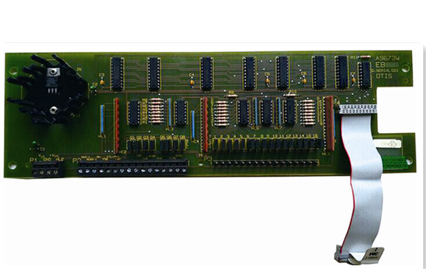 Otis PC Board EB-A9673W