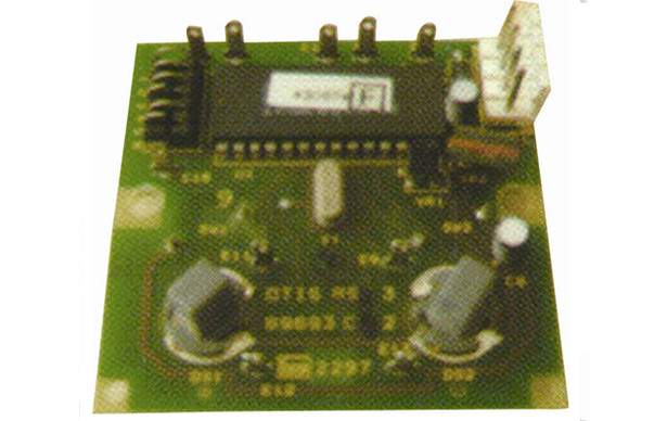 Otis PC Board RS-3