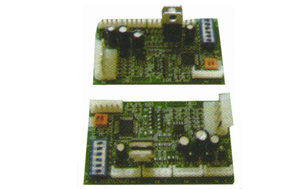 Otis Communication PC Board DAA25005C1