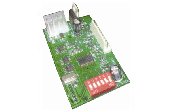 Otis PC Board RS14-Special