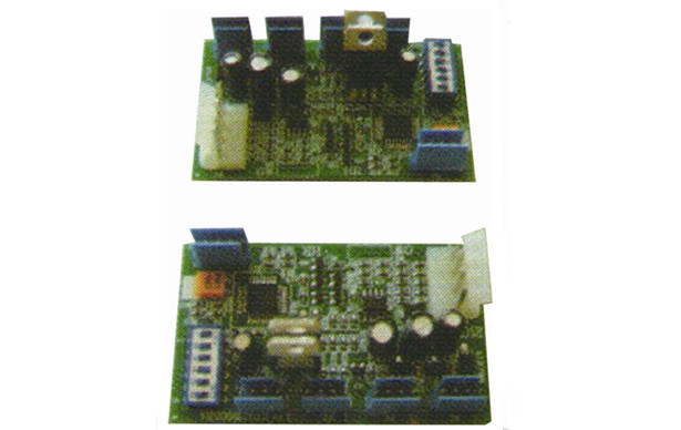 Otis PC Board RS5-Chinese