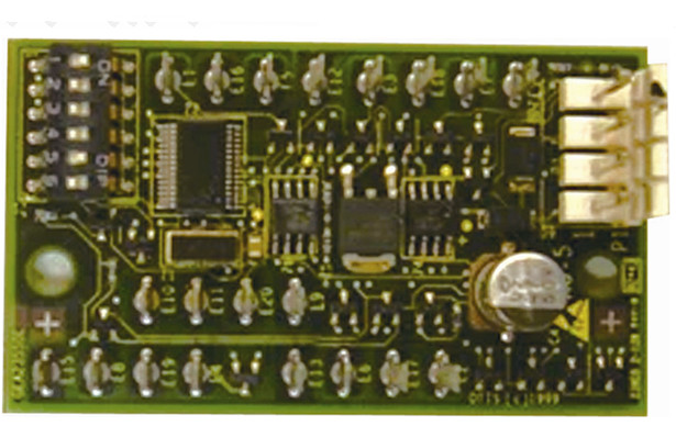 Otis Communication PC Board RS5-Import