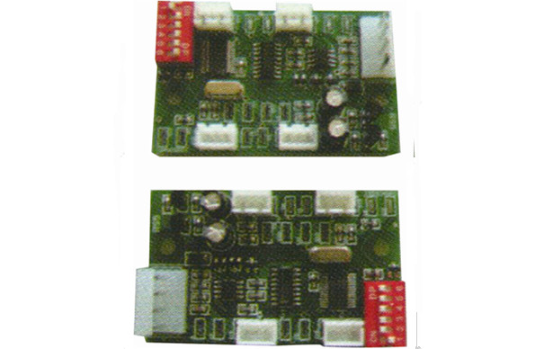 Otis PC Board DAA23550NNP1