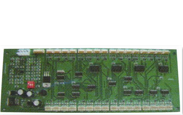 Otis PC Board ABA26800TH1-Chinese