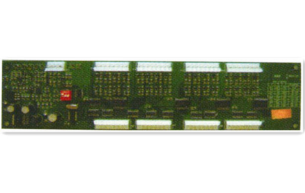 Otis PC Board RSEB-Chinese