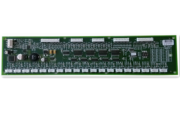 Otis Communication PC Board DAA26800J1