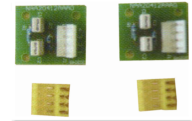 Otis PC Board NAA20412AAA0