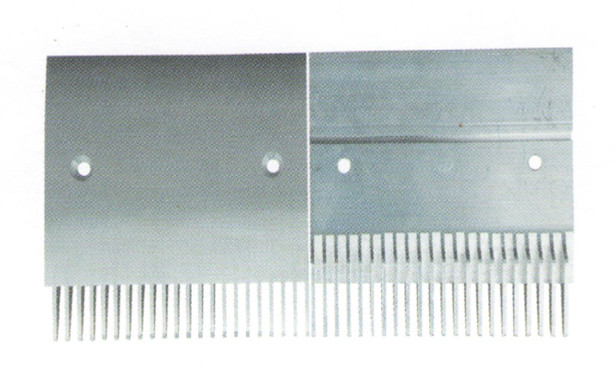 Schindler 9500 Comb Plate SLR266479