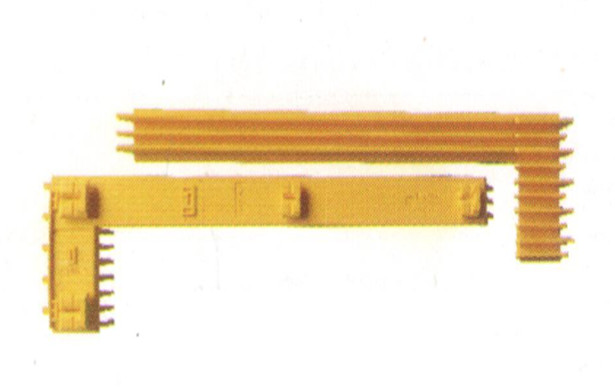 Schindler  Demarcation Strip Yellow  50626403