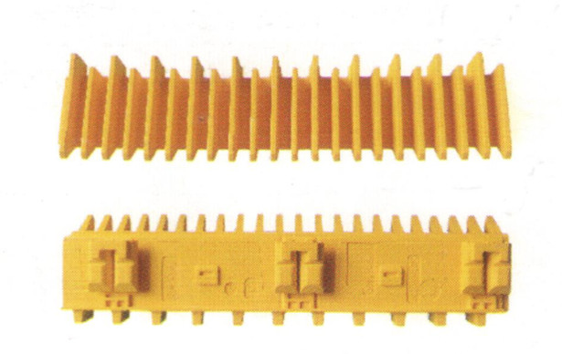 Schindler  Demarcation Strip Yellow 50626400