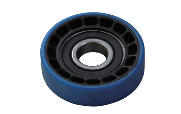 Schindler 9300 Chain Roller 884098