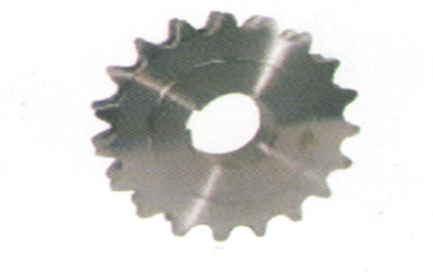 Schindler 9300 Sprocket 247851