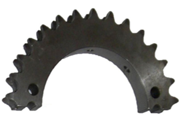 Schindler SWE Sprocket Split D-30T 360805