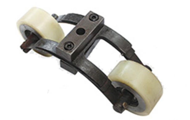 Schindler Handstrap Clamping Device Φ80 X 35 X 2-6204