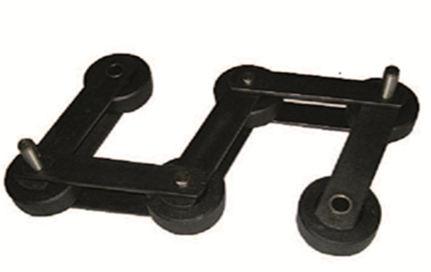 Schindler SW/SWE Step Chain 241457