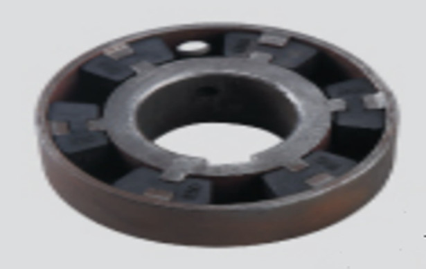 Schindler 9300 N-Eupex Coupling 298872