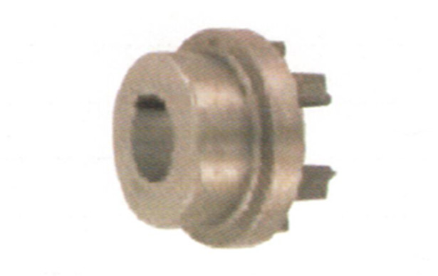 Schindler 9300 Coupling Eupex B110 Male Motor 462525