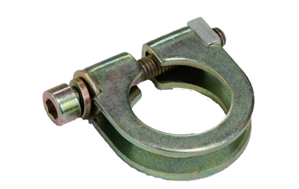 Schindler 9300/SWE Shackle For Drive Shaft 244109