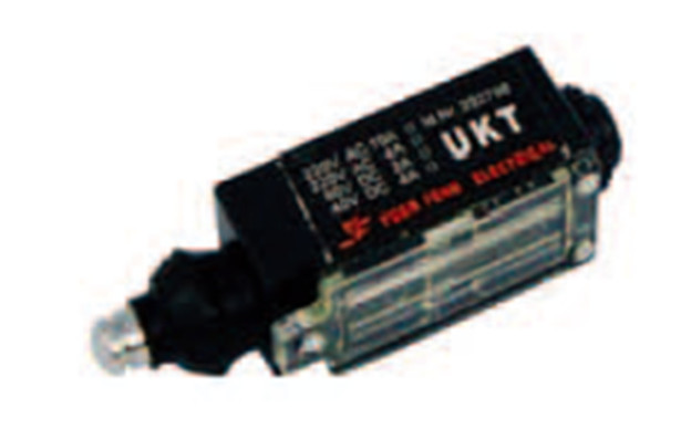 Schindler Switch Automatic Reset,UKT 332969