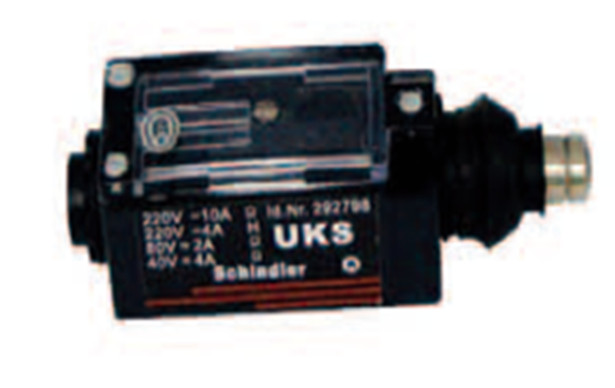 Schindler Switch ,UKT 292798