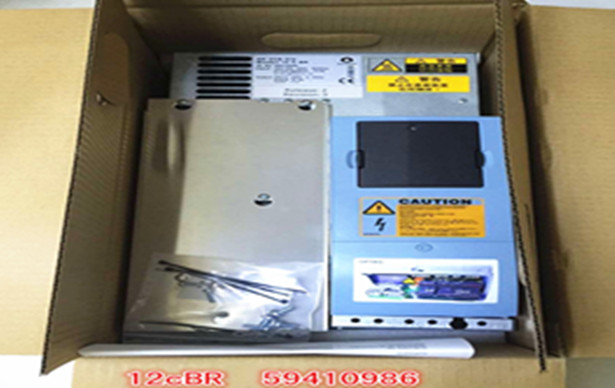 Schindler Frequency Inverter 59410986