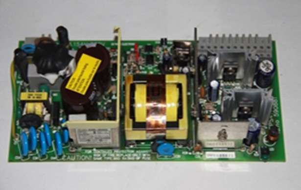 Schindler 48F130 PC Board 590881