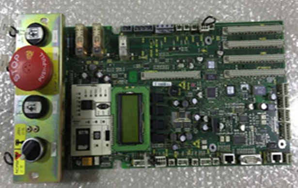 Schindler PC Board 591710