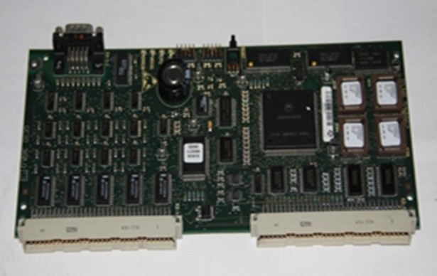 Schindler 300P PCB PC Board 590862