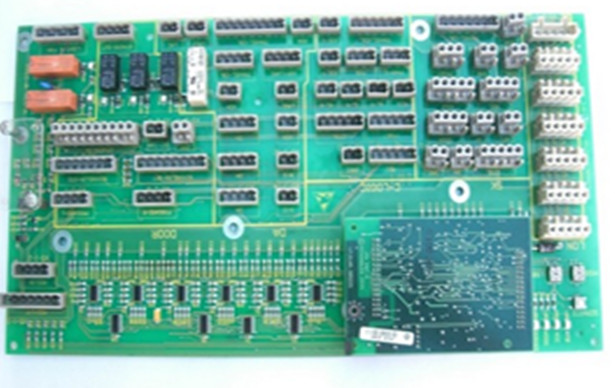 Schindler 300P PC Board 205225