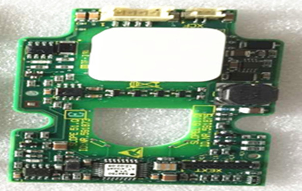 Schindler  PC Board 591873