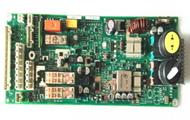 Schindler  PC Board 594239