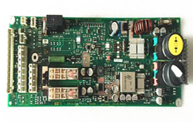 Schindler  PC Board  594240