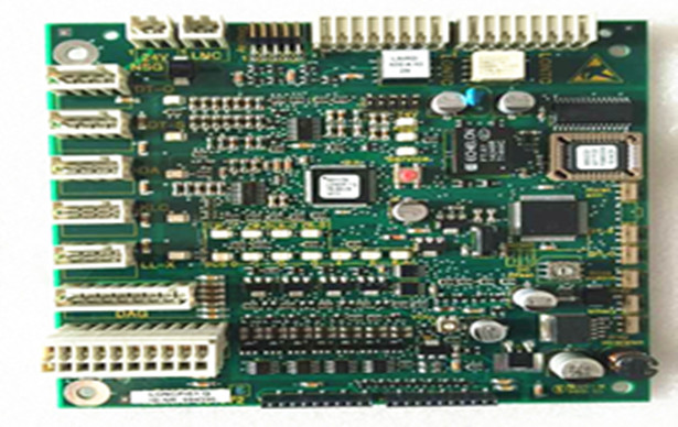 Schindler  PC Board  594396