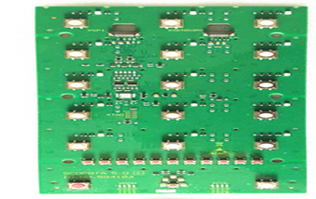 Schindler  PC Board 594104