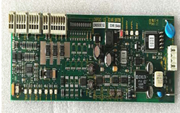 Schindler  PC Board 594464