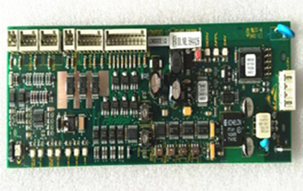 Schindler  PC Board 594426