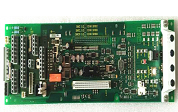 Schindler  PC Board 591864