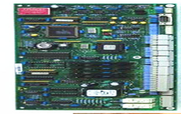 Schindler  PC Board 590723