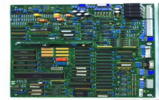 Schindler  PC Board 590647