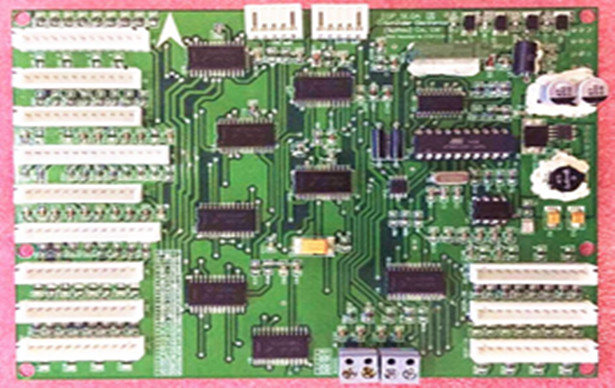 Schindler  PC Board 57910229