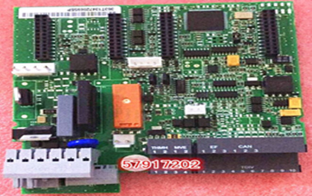 Schindler  PC Board 57917202