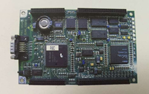 Schindler  PC Board 430178