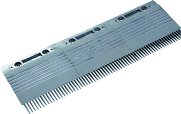 Kone Comb Plate KM3658826/KM3658827/KM3658828