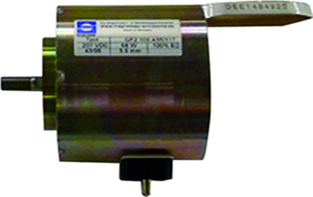 Kone Elektromagnet DEE1484922